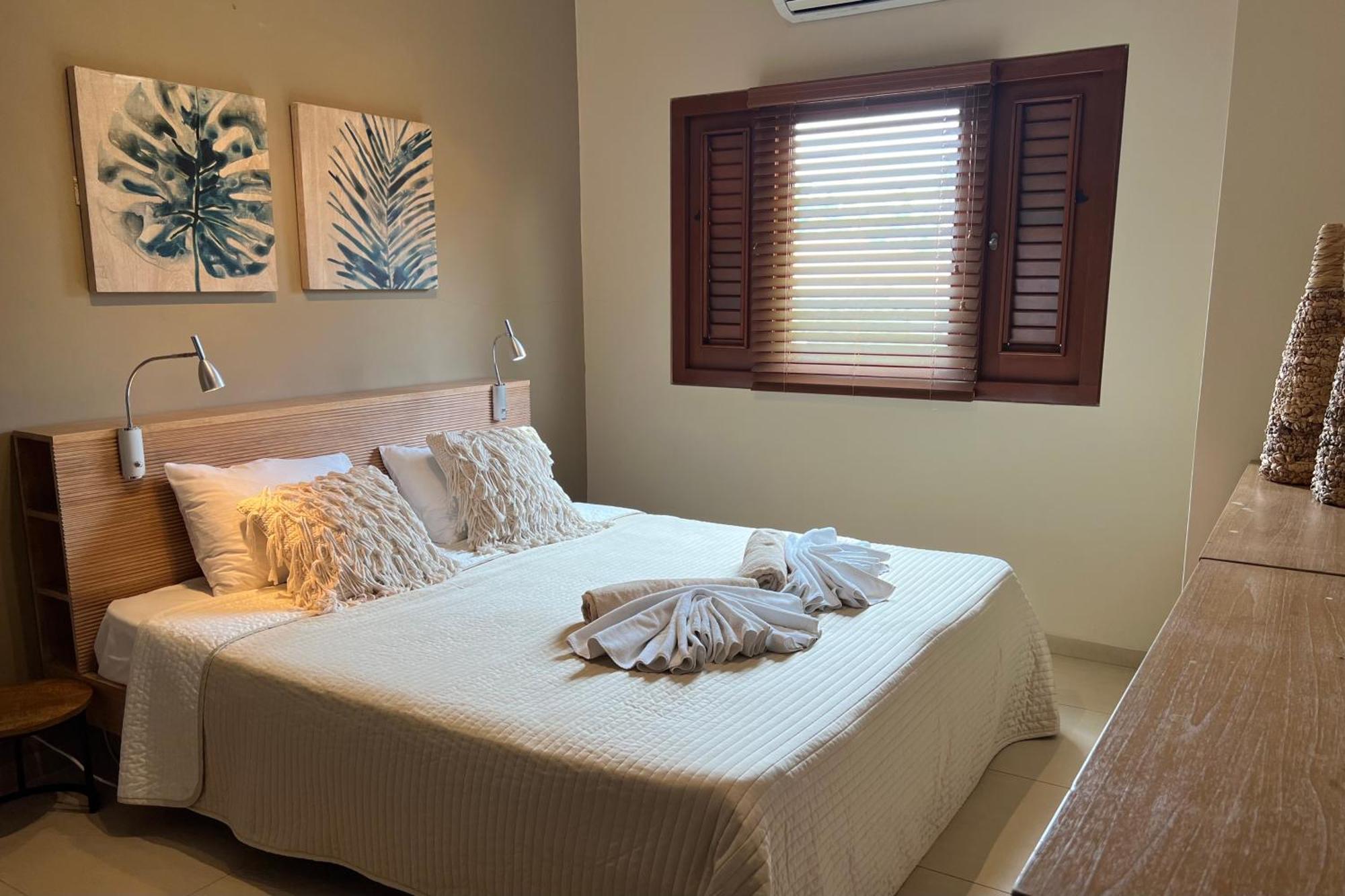 Spanish Water View Apartments - Jan Thiel Area Willemstad Rum bild
